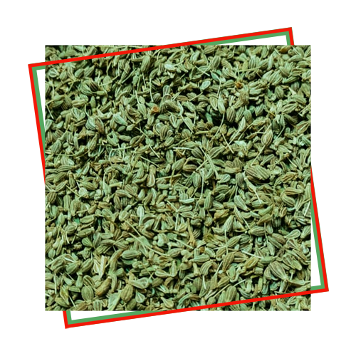 Premium Egyptian Anise seeds – HM Spices
